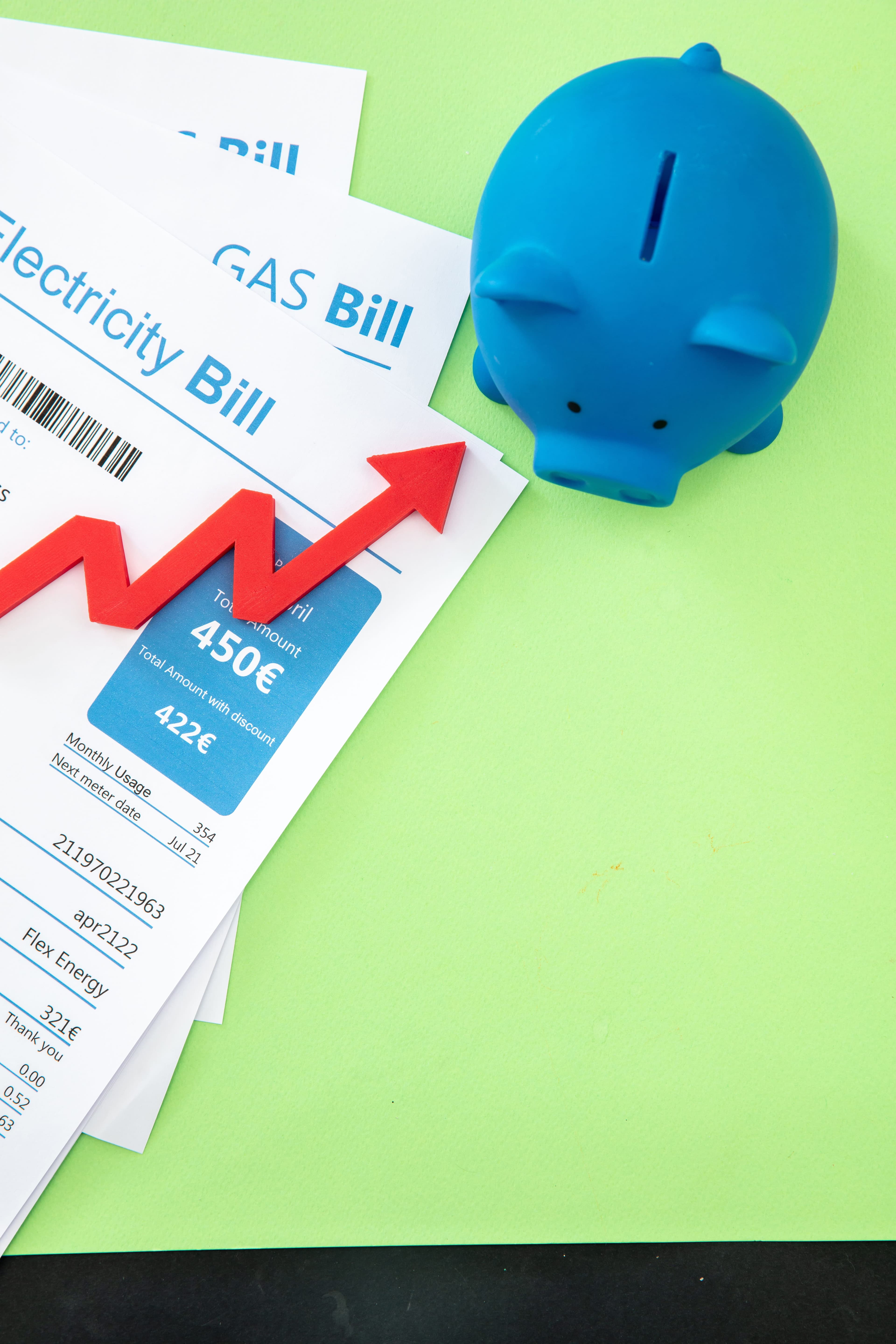 UK Electricity Prices 2026 – Tariffs & Bills Explained