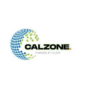 CalZone Logo