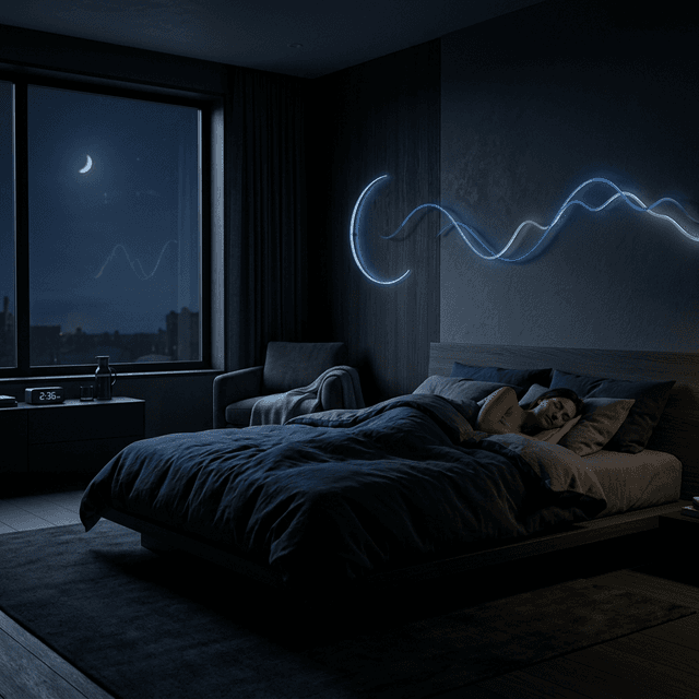 Sleep & Recovery Analytics