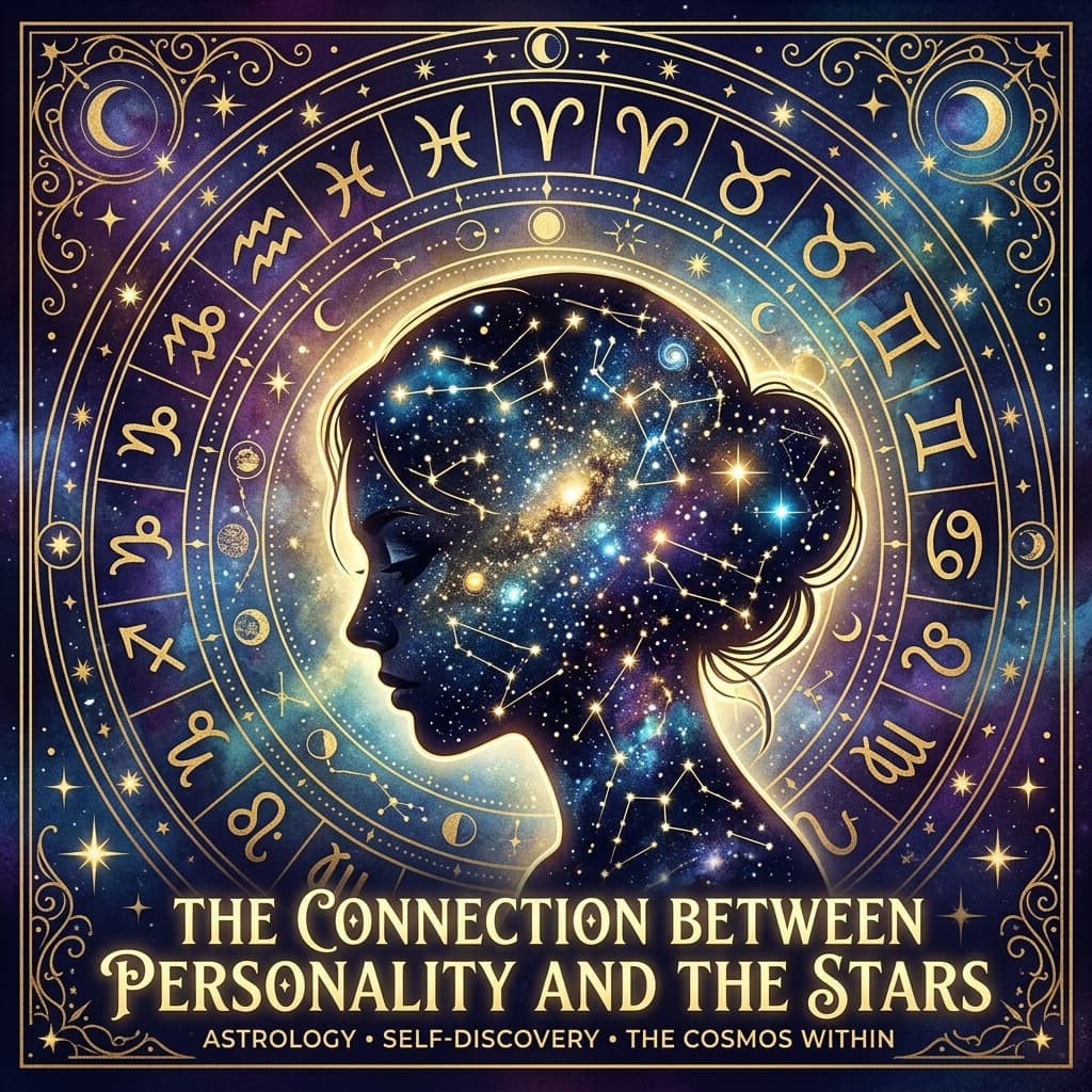Why Astrology and Personality Are Connected | CalZone
