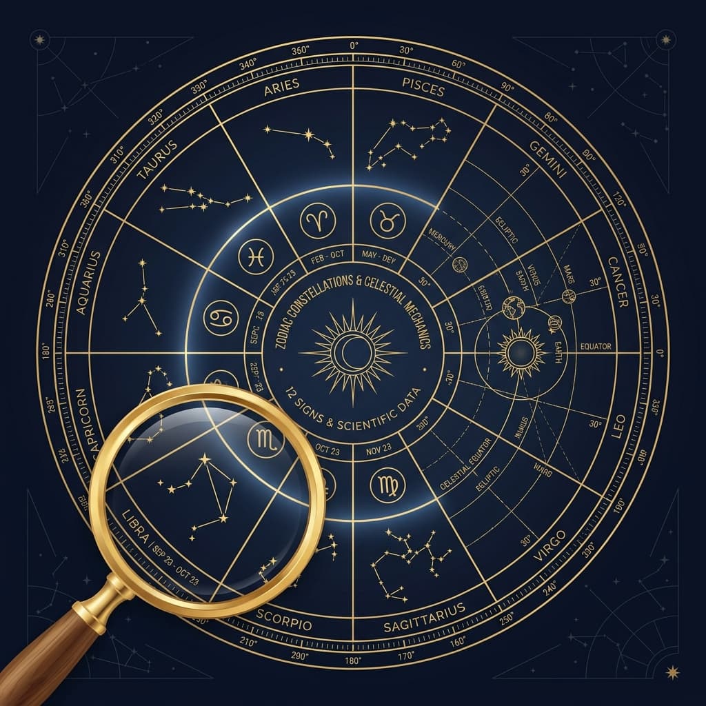 Astrology Personality Traits: Fact or Fiction | CalZone