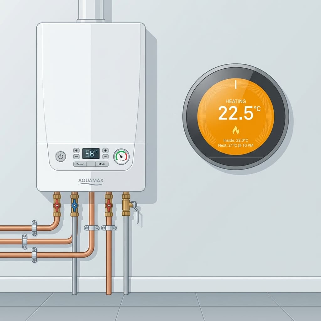 Boiler Replacement Cost UK 2026: Budget Guide