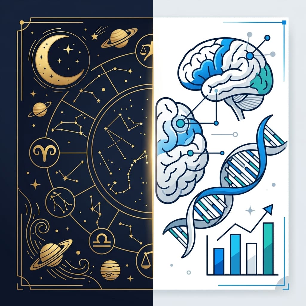 Can Astrology Accurately Predict Your Personality?