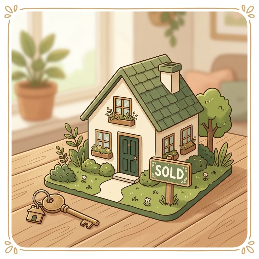 First-Time Buyer UK 2026: Full Cost Breakdown