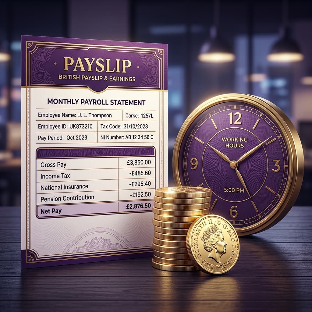 Minimum Wage UK 2026: Rates by Age Explained | CalZone