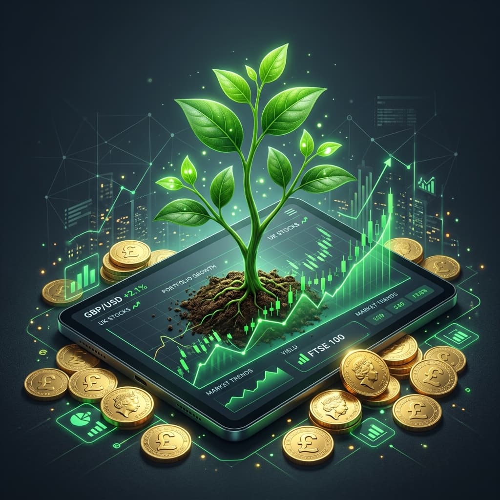 Stocks and Shares ISA UK: 2026/27 Tax-Free Limit | CalZone