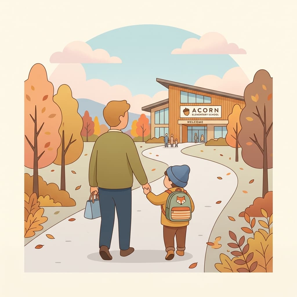 When Does My Child Start School in the UK? Parent Guide