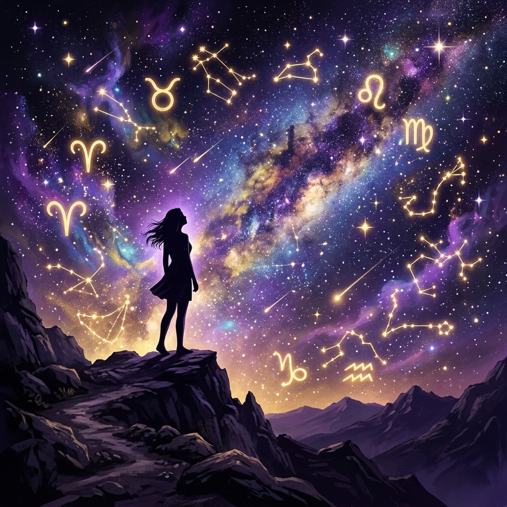 Zodiac Signs and Personality Traits Guide | CalZone