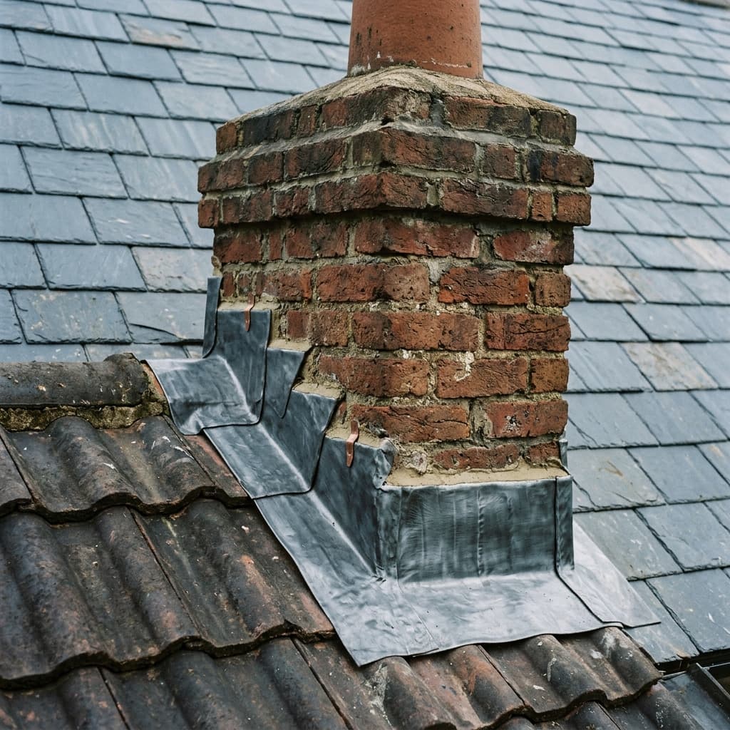 Expert Lead Flashing UK