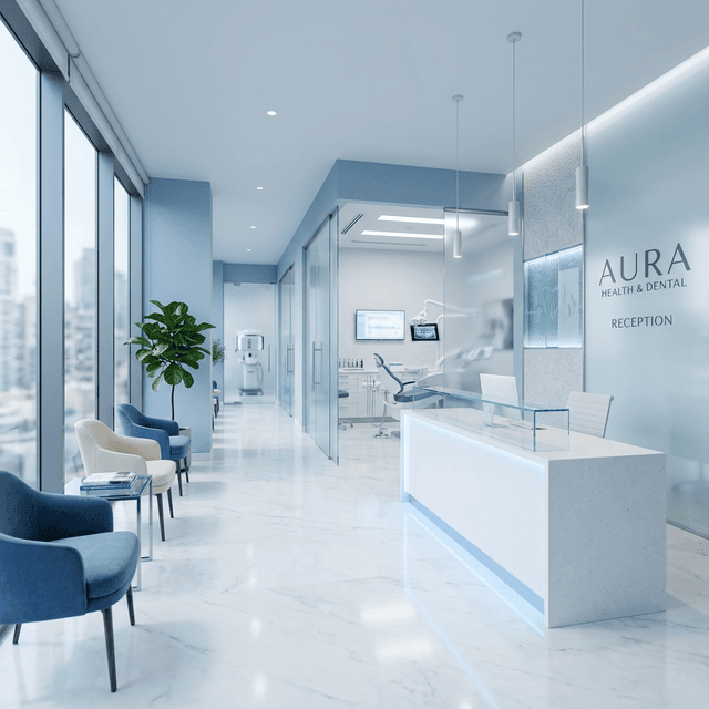 Precision Health Hub