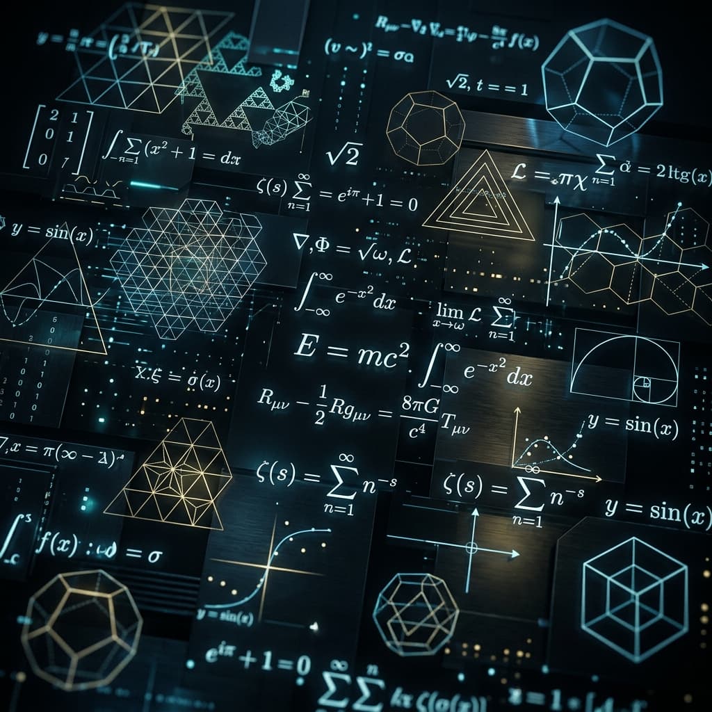 Mathematics Intelligence