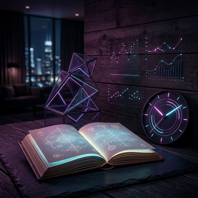 Misc & Lifestyle Intelligence