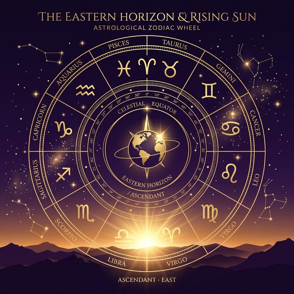 What Is a Rising Sign? Why It Matters Most | CalZone